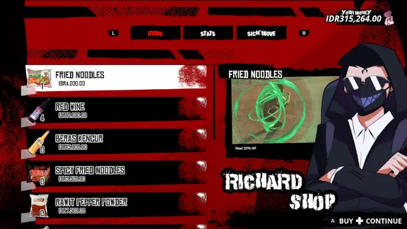 Troublemaker screenshot 6