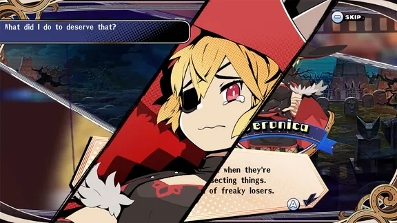 The Princess Guide screenshot 5