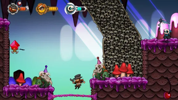 Grave Danger screenshot 6