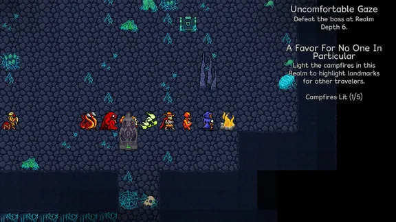 Siralim 3 screenshot 1