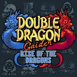 Double Dragon Gaiden: Rise of the Dragons icon