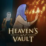 Heaven's Vault icon