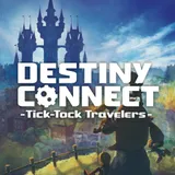 Destiny Connect: Tick-Tock Travelers icon