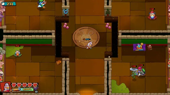 The Crackpet Show screenshot 3