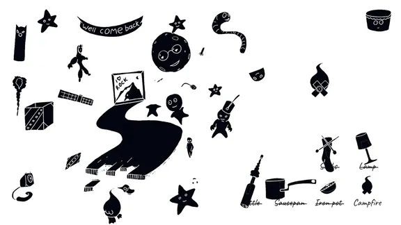 My Hidden Things screenshot 5
