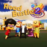 Road Bustle 2 icon