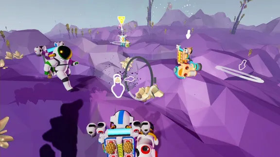 Astroneer -アストロニーア- screenshot 4