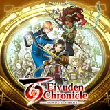백영웅전 Eiyuden Chronicle: Hundred Heroes icon