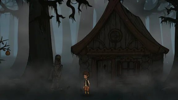 Creepy Tale 2 screenshot 2