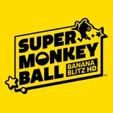 Super Monkey Ball: Banana Blitz HD icon