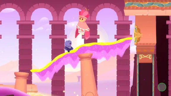 One Hand Clapping screenshot 1