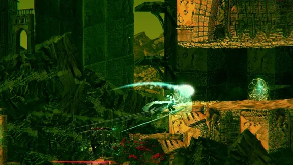 Source of Madness screenshot 2