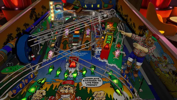 Pinball FX screenshot 3