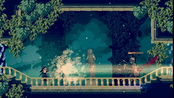 Minoria screenshot 4