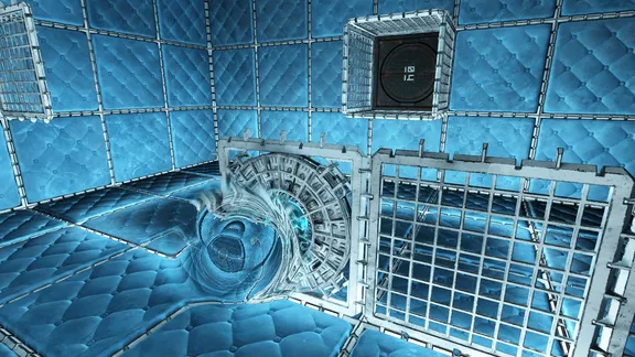 Neverout (ネヴァーアウト) screenshot 5