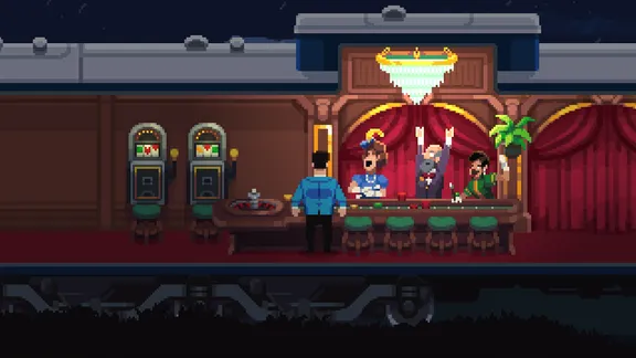 Loco Motive screenshot 5