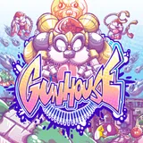 Gunhouse icon