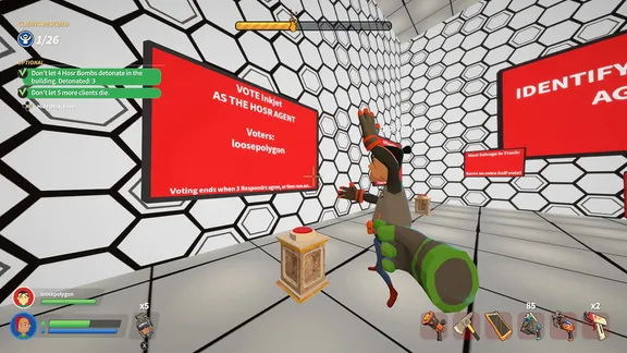 Embr screenshot 3