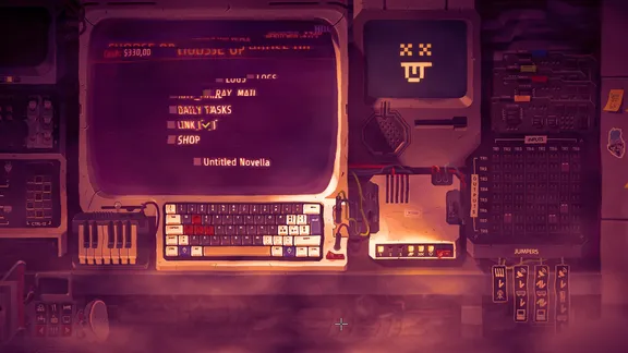 Still There screenshot 5