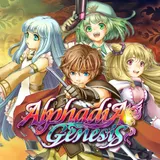 Alphadia Genesis icon