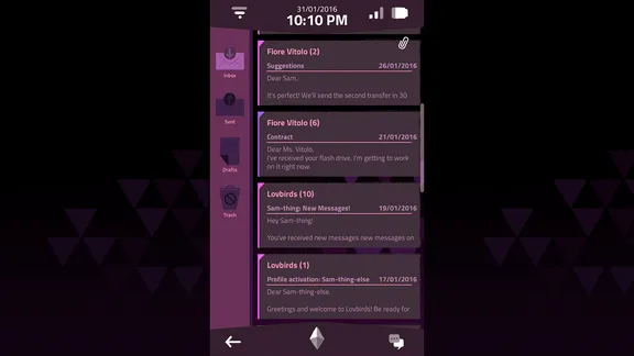 A Normal Lost Phone screenshot 5