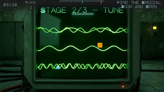 Inside the Cube screenshot 2