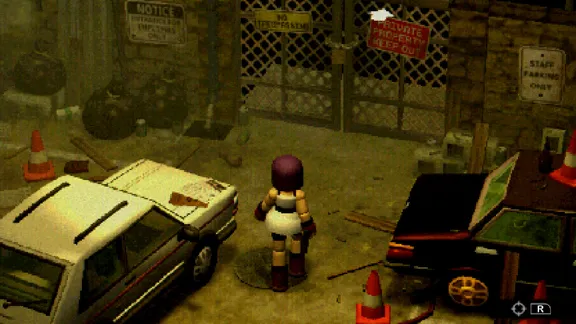 Crow Country screenshot 1