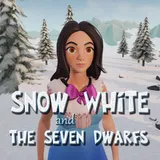 Snow White: Interactive Book icon
