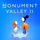Monument Valley 2 icon