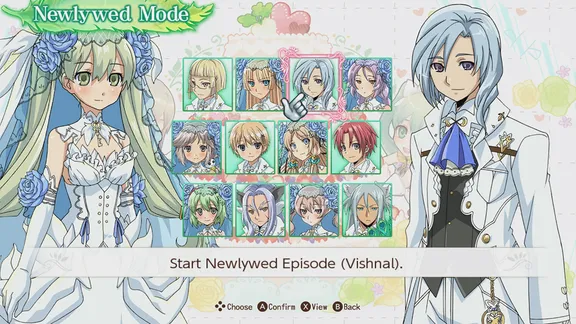 Rune Factory 4 Special screenshot 6