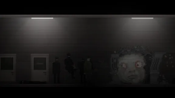 Uncanny Valley screenshot 6