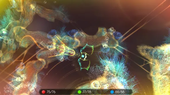 Sparkle 2 EVO screenshot 4