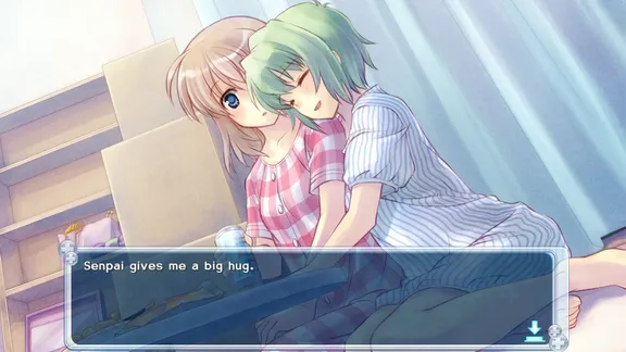 Nurse Love Syndrome screenshot 3