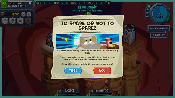 Holy Potatoes! What The Hell?! screenshot 5