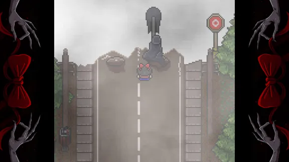 Red Bow screenshot 2