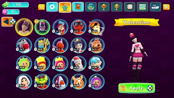 Aquarium Land screenshot 6