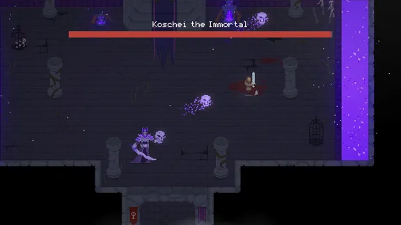 Folk Hero screenshot 6