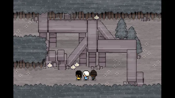 Ikenfell screenshot 3