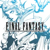 FINAL FANTASY icon
