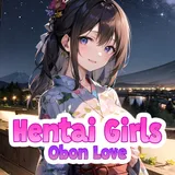 Hentai Girls: Obon Love icon