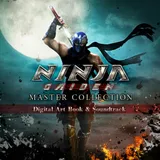 NINJA GAIDEN: Master Collection Digital Art Book & Soundtrack icon