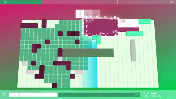 Chime Sharp screenshot 1