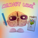 Memory Lane 2 icon