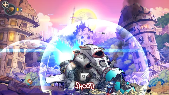 Rise and Shine screenshot 5