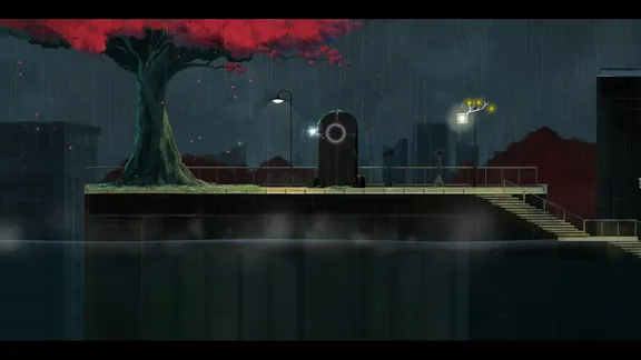 Flood of Light screenshot 2