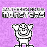 There's No Monsters icon