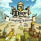 Drop Duchy - Complete Edition icon