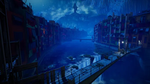 HORROR TALES: The Wine screenshot 6