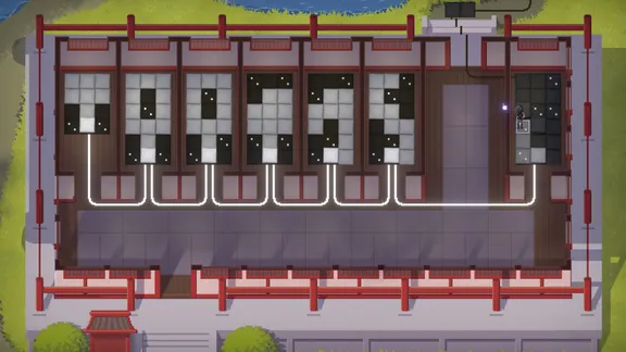 Taiji screenshot 2
