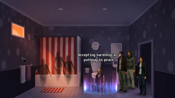 Unavowed screenshot 3